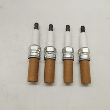 4 PCS Spark Plug for 2015-2021 Kia Forte Forte5 Koup Optima Soul 1.6L Turbo US