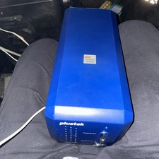  Plustek OpticFilm 8100 - Film/Dia-Scanner 0225 
