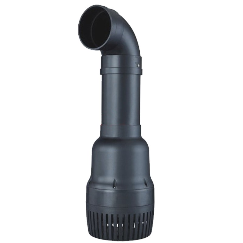 Pompa di circolazione 40.000 l/h, pompa ad alte prestazioni, pompa per tubi, pompa per laghetto, pompa da giardino