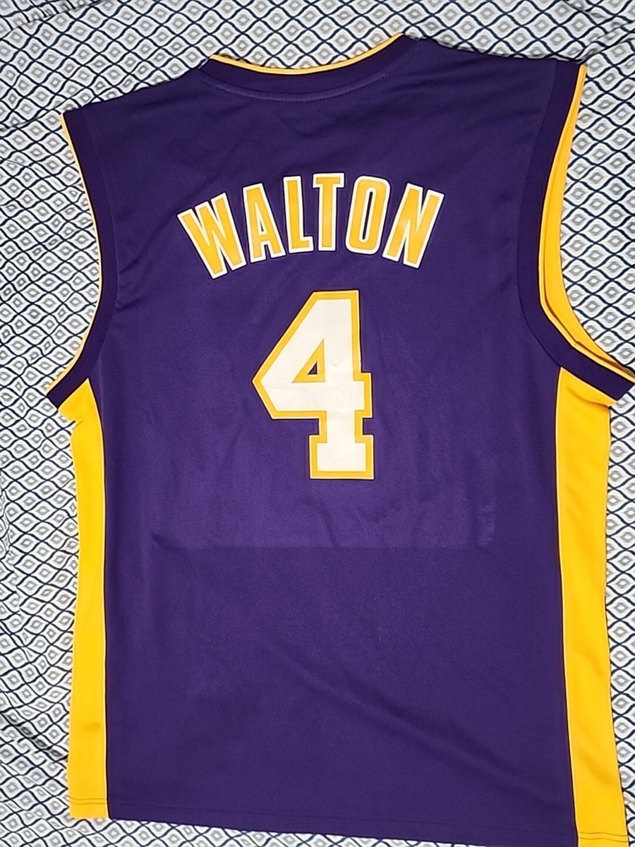 Lakers ユニフォーム ロサンゼルス・レイカーズ クラシック エディション スウィング