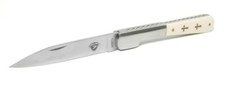 Coltello tascabile CORSICA coltello pieghevole coltello a una mano coltello sportivo acciaio inox