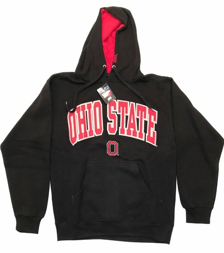 Ohio State Buckeyes Old Varsity Brand 