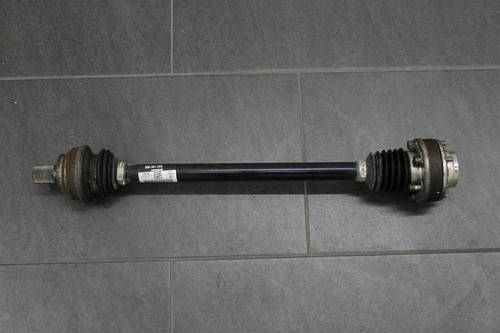VW T-Roc Audi TT Q2 Gelenkwelle 3Q0501203 Antriebswelle hinten links 16.503 km