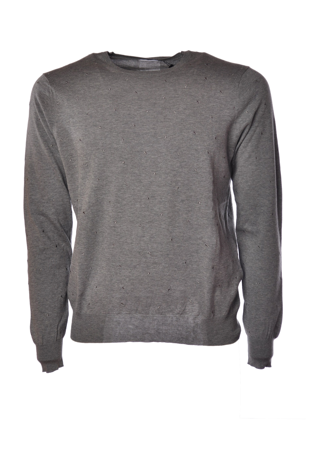 Босоножки Mann Maglia manica lunga Миттельграу 4329