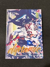 2019 Panini Luminance Football Saquon Barkley Dynamic #D6 - New York Giants