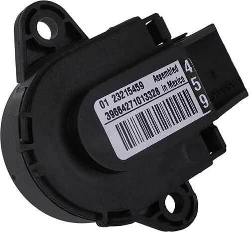 For 2003-2007 Cadillac CTS, 2004-2006 Cadillac SRX, Ignition Switch