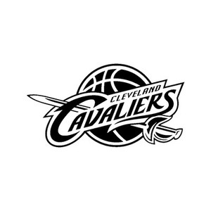 CLEVELAND Decal Sticker Car Truck Macbook Laptop Air Cavaliers Browns Indians
