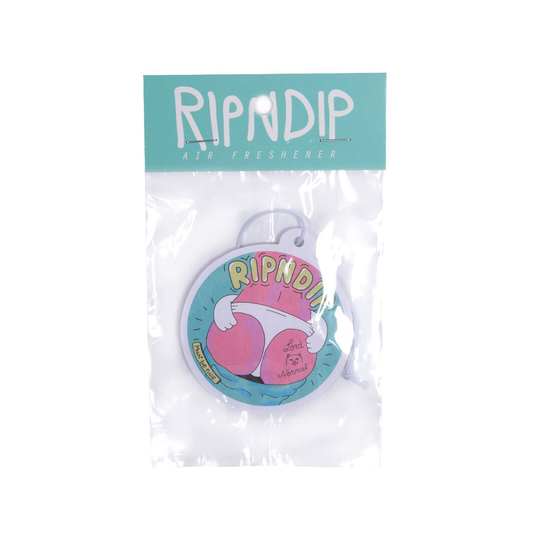 Освежитель воздуха RIPNDIP Dumpy Freshener (мятный)