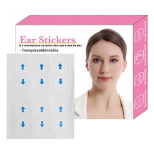 Invisible Ear Patches Ear Corrector Ear Tape Ear Stickers Pinning Back Ears