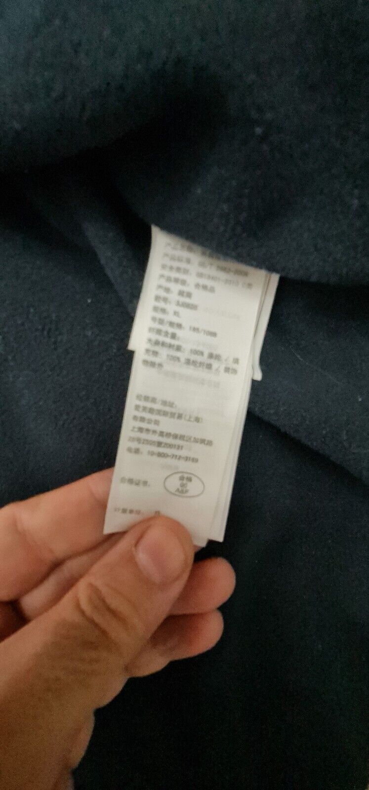 Foto 5 di 8