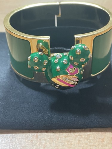 Pulsera Tokidoki SANDy Niña Verde Cactus Amigo Con Caja - Imagen 6 de 11