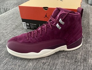 retro 12 size 13