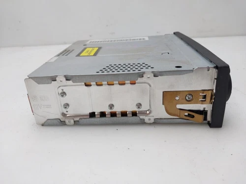 6L0035186C Sistema Audio/Radio Cd para SEAT IBIZA (6L1) Sport 2008 8607455 - Imagen 2 de 10