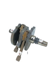 ALBERO MOTORE HONDA AFRICA TWIN 650 XRV RD03 88 90 BIELLE