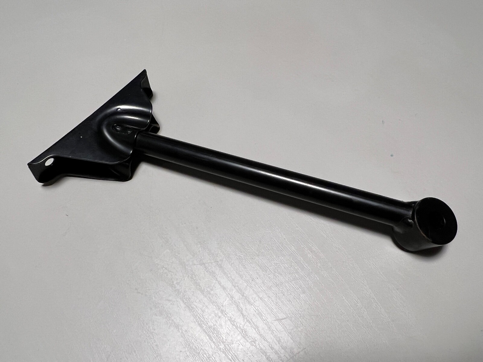 Porsche 911 991 GENUINE Front Support Strut Brace 99150453801 | eBay