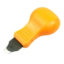 2PCS Watch Repair Tool - Watch Back Case Opener Makeup Remover Knife 