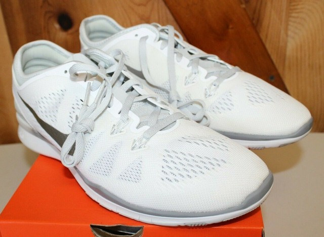 women's free 5.0 tr fit 5 training shoe