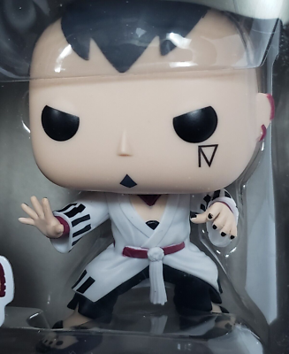 JIGEN - Boruto : Naruto Next Gen Funko POP! Animation #1650 Vinyl