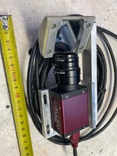 Allied Marlin Vision Camera F131B IRF Obiektyw aparatu przemysłowego + kabel + spigel