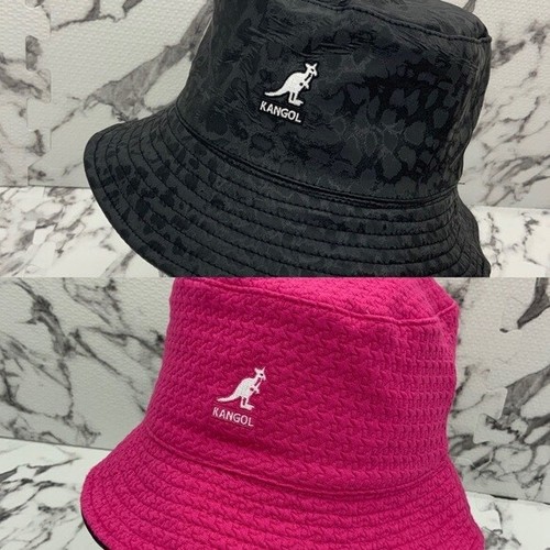 Black Embossed Reversible Bucket Hat | eBay