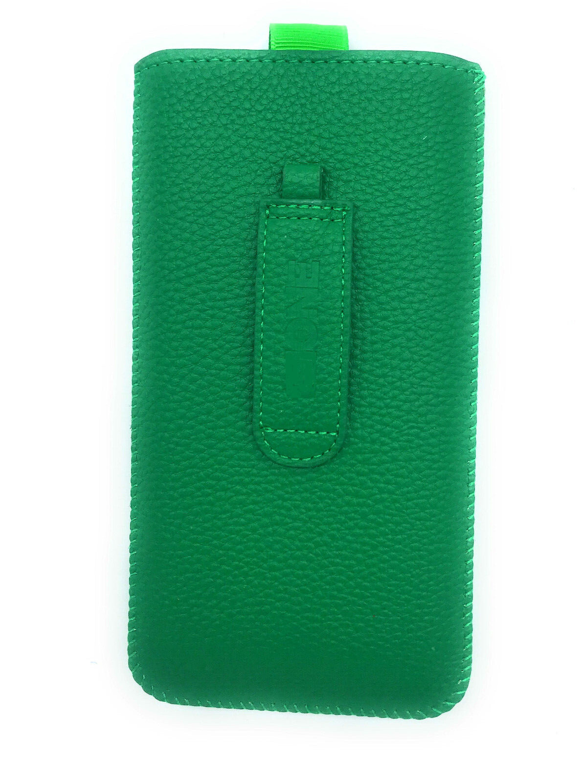 Etui Ultra Slim Taille M Pour Nokia 3300/6810/C7/E7/E70 - Cuir écologique - Neuf