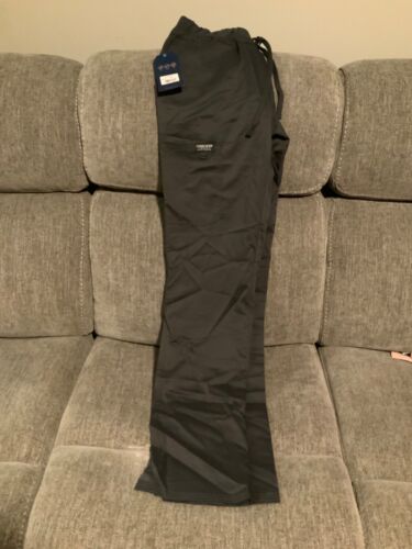 Scrubs for Women Workwear Revolution, Drawstring Scrub Pants, Soft size S/TALL - Picture 3 of 6