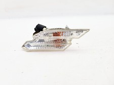 Genuine BMW M6 E63/4 Additional Right White Turn Indicator Lamp 