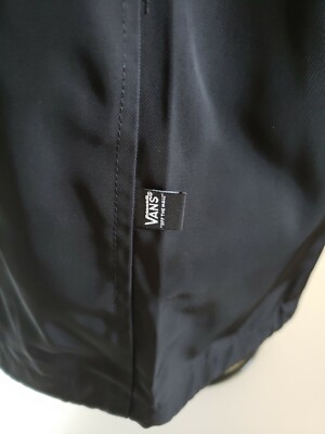 Vans x 24Karats Tokyo Japan Coach Jacket NWT Size Large | eBay