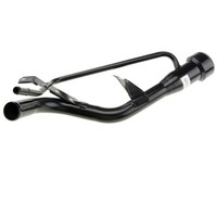 NTY EinfüLlstutzen KraftstoffbehäLter FüR Toyota Land Cruiser 90 _J9_ 3.0 D-4D