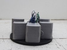 Insignia NS-H2001 5.1 Set of 5 Speakers