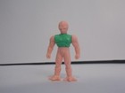 Vintage Dragon Ball Z Figure Snap Cross Up Keshi Figure  - Cooler 1st No Tail — photo 1