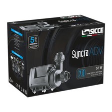 Sicce Syncra ADV 7.0 Pump - 1900 GPH - SIC677