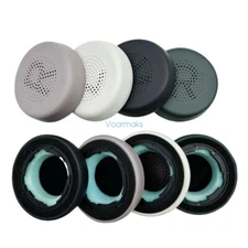 Replacement Ear Pads Headband Cover for JLAB Go Lux ANC Wireless Headphone