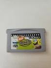 Spongebob SquarePants Vol 2 - Game Boy Advance Video - Used, Tested, Game Only