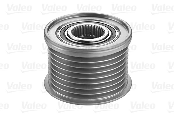 Poulie roue libre alternateur Valeo 588101 pour moteur essence et diesel