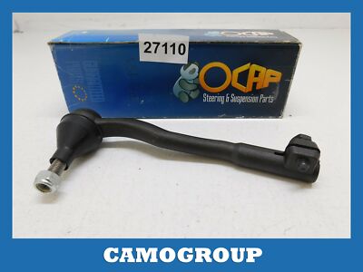 Shaving Head Steering Left Left Tie Bar End Ocap BMW Series 5 E39 535I 540I