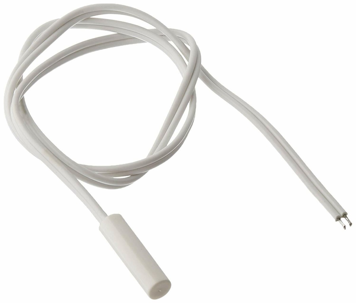 WR55X10025 Refrigerator Temperature Sensor WR55X10735, WR55X10736