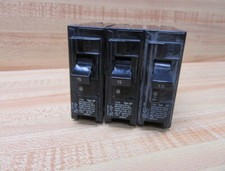 Siemens ITE QP115 Circuit Breaker 15 Amp (Pack of 3)
