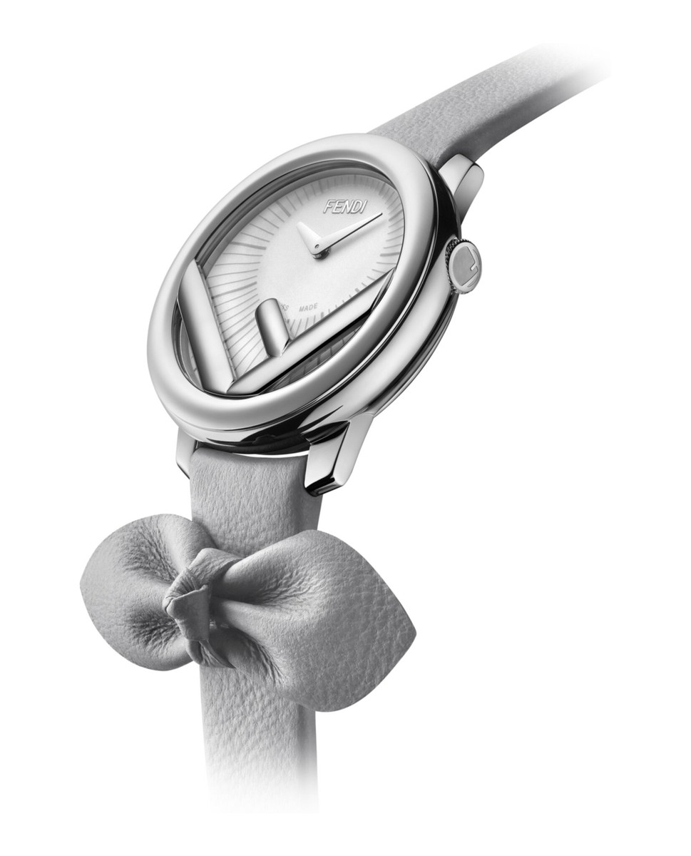 【FENDI】Run Away Diamond Watch 28mm Fendi Womens Watches | Direct Luxury