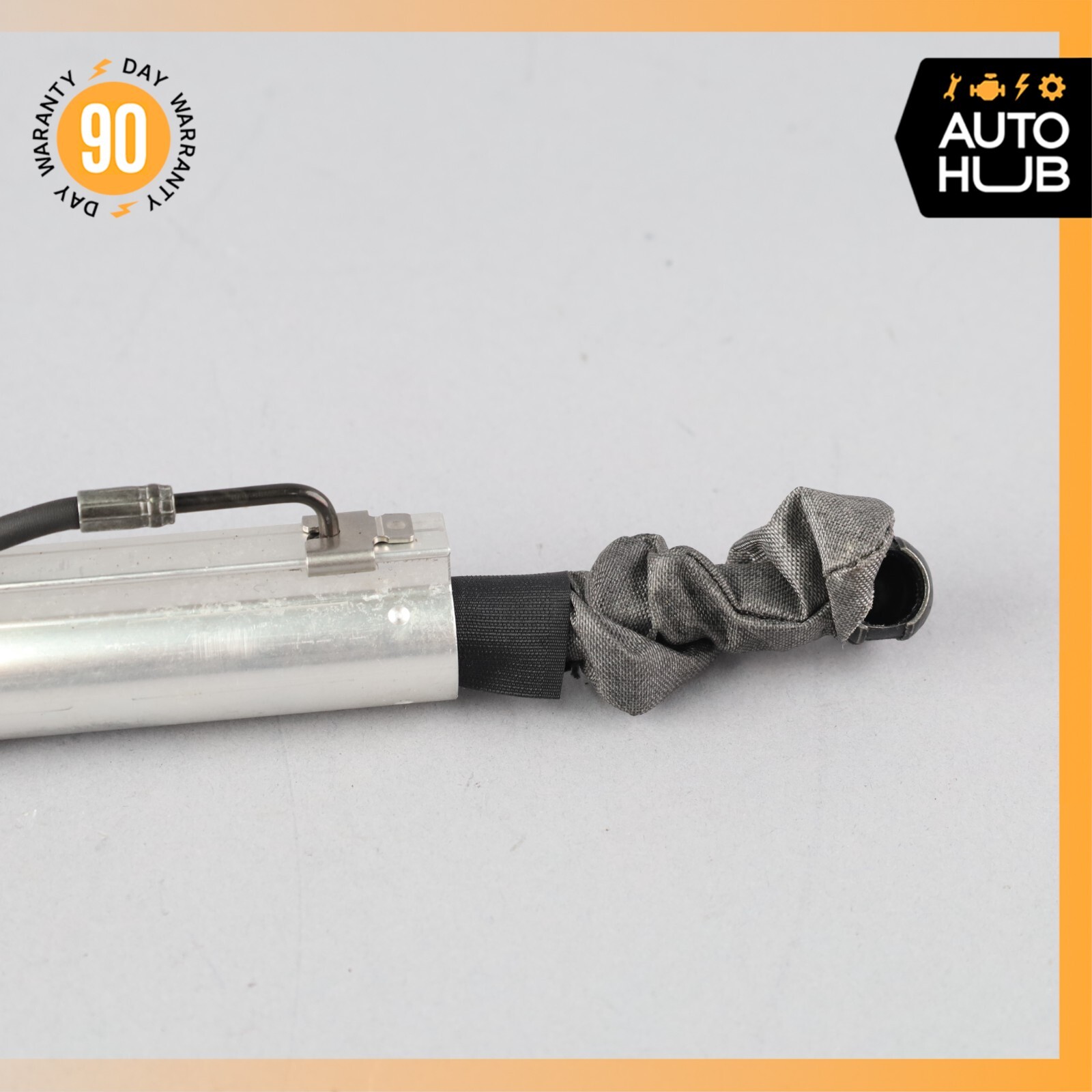 10-19 Maserati GranTurismo M145 Left Side Top Hydraulic Lift Cylinder OEM 17k