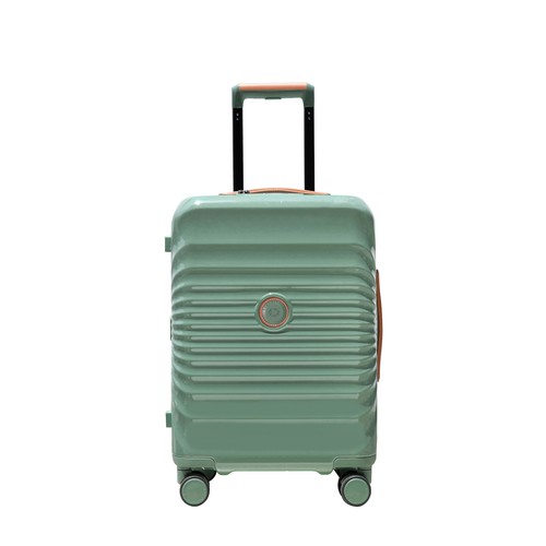 28" Luggage Lightweight Suitcase TSA Lock USB port Luggage Wheel lock Artific - Picture 4 of 6
