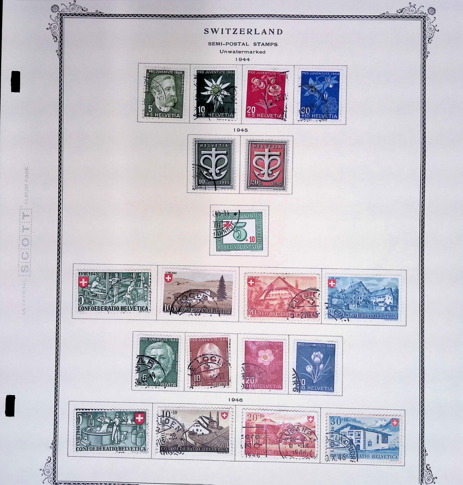 Foto 10 di 24