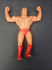WWF LJN Bendies Mr. Wonderful Paul Orndorff 4
