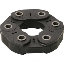 Drive Shaft Coupler Moog 681