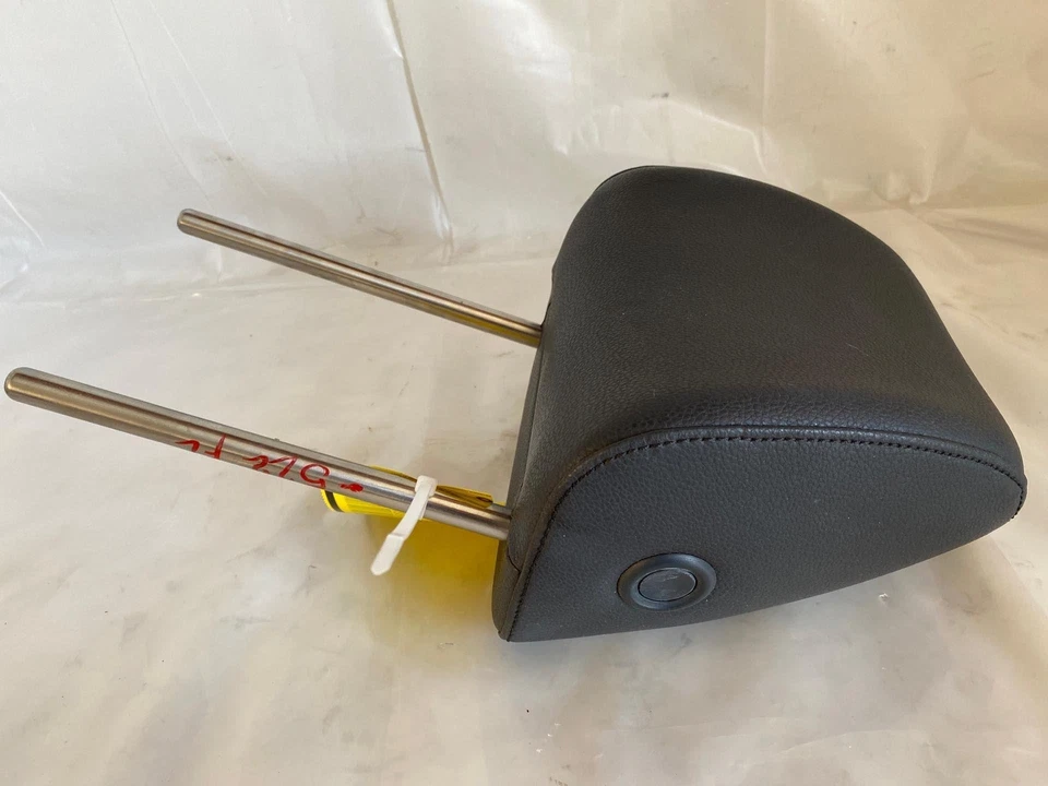 2009 Volkswagen EOS передний подголовник подголовник левый со стороны водителя LH OEM - Изображение 3 из 4