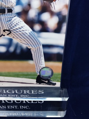 NY Yankees Mike Mussina Baseball MLB 8 X 10 Photo Signed AUTOGRAPHED - Picture 3 of 5
