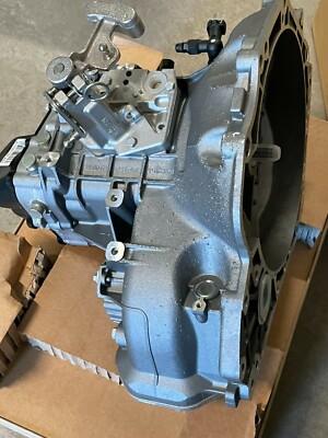 Original Opel F17 Schaltgetriebe 24583202 Neuteil