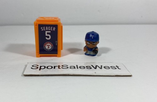 2024 MLB Teenymates w/ Matching Lockers Pick Your Team! BLOW OUT SALE $4.99 each - Picture 12 of 45
