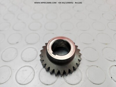 PRIMARY DRIVE GEAR 54632001272 KTM EXC 300 2T SX 250 2000 2002