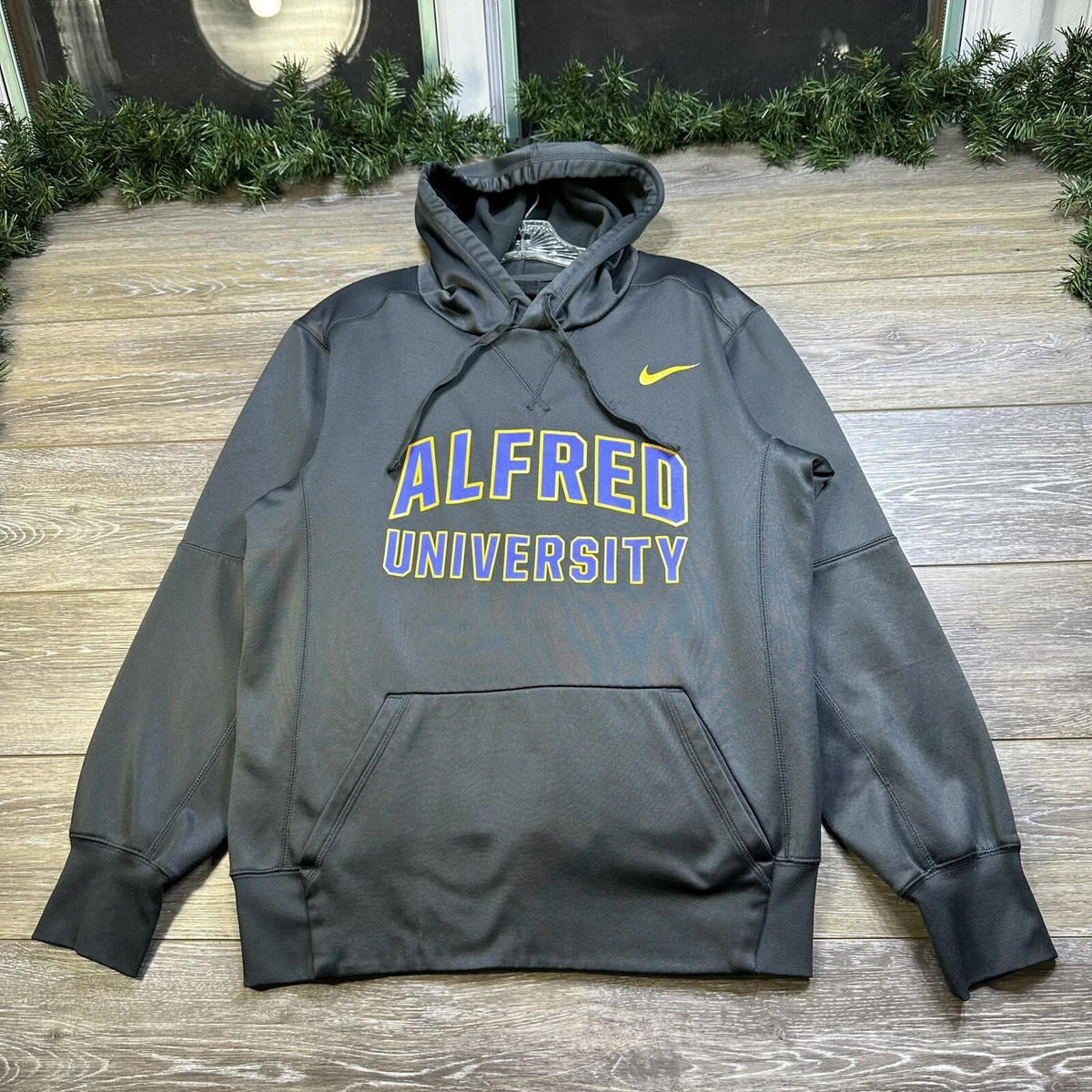 Alfred university sweatshirt sale